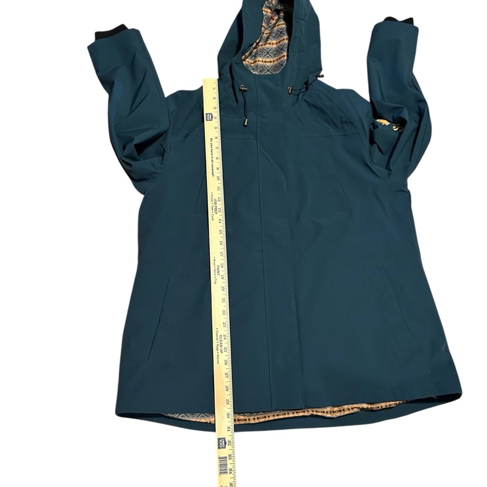 Pendleton Women’s Jacket Sycamore Embroidered Rai… - image 8